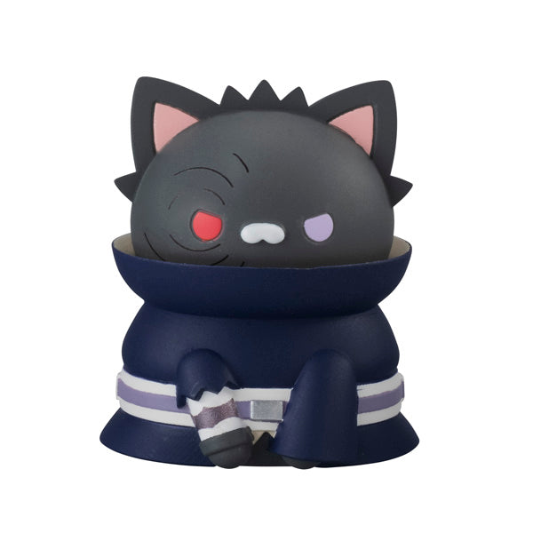 IN-STOCK MegaHouse - MEGA CAT PROJECT NARUTO Shippuden - Nyaruto! LAST BATTLE Edition [May 2025 Release]