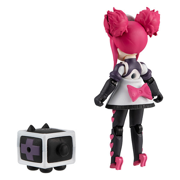 PRE-ORDER MegaHouse - Desktop Army - K-303d Melissa Queen (Medic)