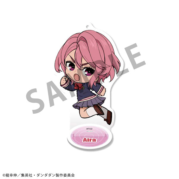 PRE-ORDER MegaHouse - Tokotoko Acrylic Stand - Dandadan [Box of 8]