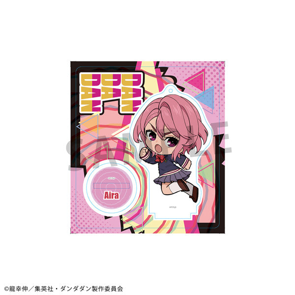 PRE-ORDER MegaHouse - Tokotoko Acrylic Stand - Dandadan [Box of 8]