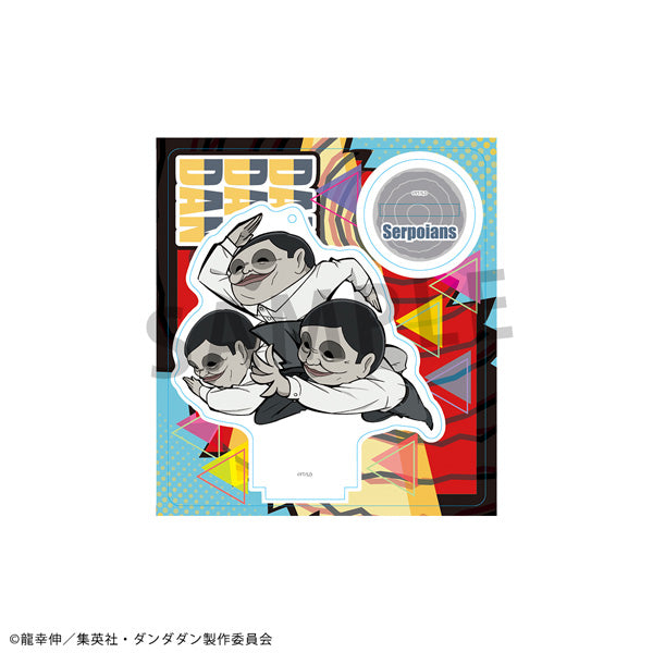 PRE-ORDER MegaHouse - Tokotoko Acrylic Stand - Dandadan [Box of 8]