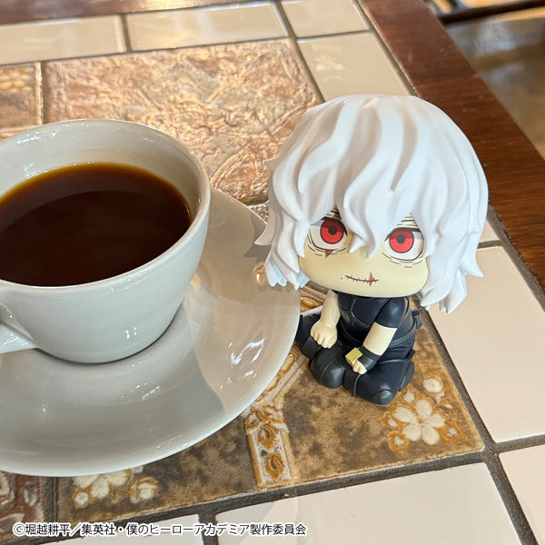 IN-STOCK MegaHouse - Look Up - My Hero Academia - Tomura Shigaraki