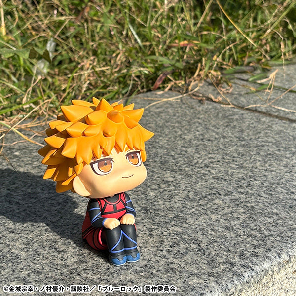 IN-STOCK MegaHouse - Look Up - BLUELOCK - Rensuke Kunigami: 2nd Selection Ver.