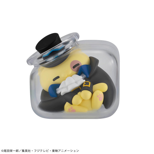 PRE-ORDER MegaHouse - MEGA CAT PROJECT - One Piece - Goodnight Nyan Piece Nyan! [September 2026]