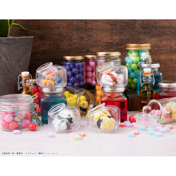 IN-STOCK MegaHouse - MEGA CAT PROJECT One Piece - Goodnight Nyan Piece Nyan! [Box of 8]