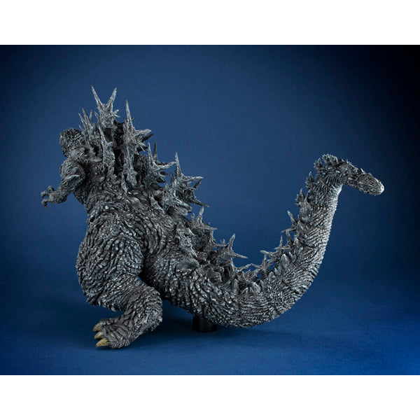 PRE-ORDER MegaHouse - UA Monsters - Godzilla ー1.0 - Godzilla (2023): Operation Wadatsumi Color Ver.