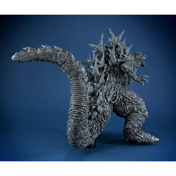 PRE-ORDER MegaHouse - UA Monsters - Godzilla ー1.0 - Godzilla (2023): Operation Wadatsumi Color Ver.