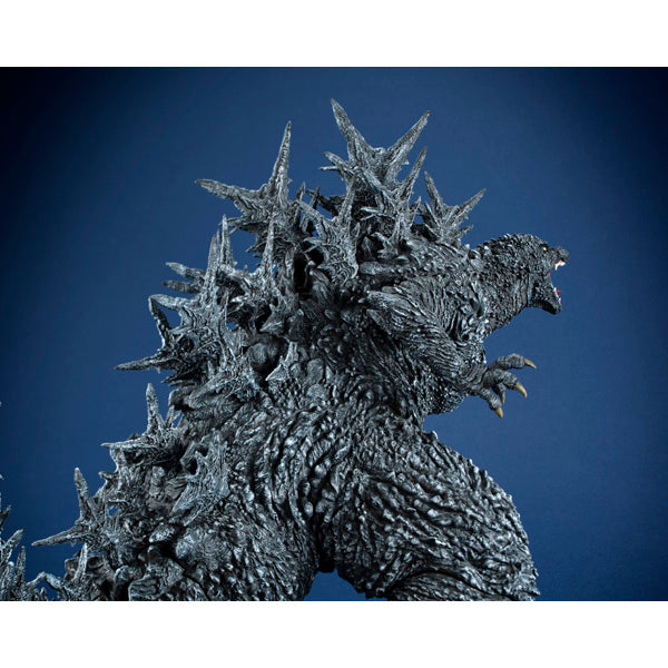 PRE-ORDER MegaHouse - UA Monsters - Godzilla ー1.0 - Godzilla (2023): Operation Wadatsumi Color Ver.