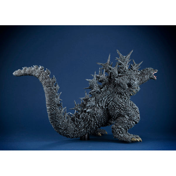 PRE-ORDER MegaHouse - UA Monsters - Godzilla ー1.0 - Godzilla (2023): Operation Wadatsumi Color Ver.