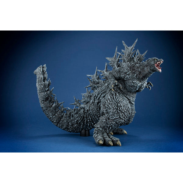 PRE-ORDER MegaHouse - UA Monsters - Godzilla ー1.0 - Godzilla (2023): Operation Wadatsumi Color Ver.