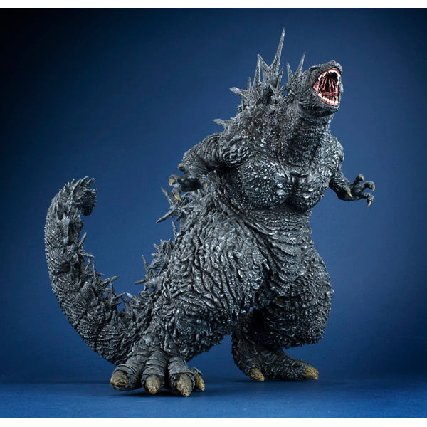 PRE-ORDER MegaHouse - UA Monsters - Godzilla ー1.0 - Godzilla (2023): Operation Wadatsumi Color Ver.