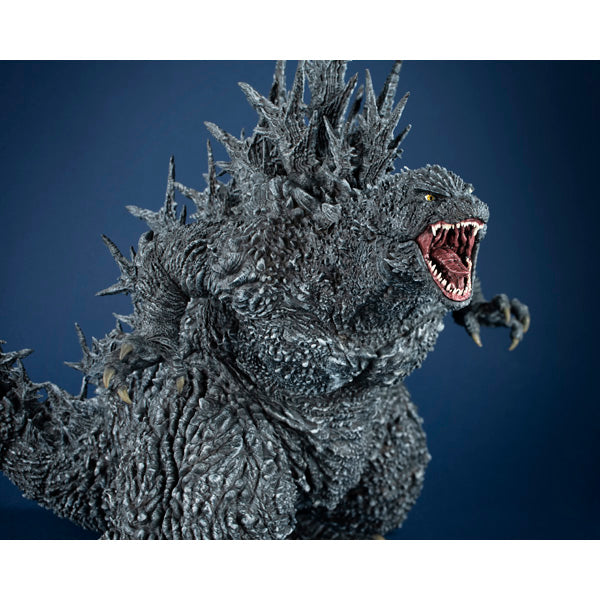PRE-ORDER MegaHouse - UA Monsters - Godzilla ー1.0 - Godzilla (2023): Operation Wadatsumi Color Ver.