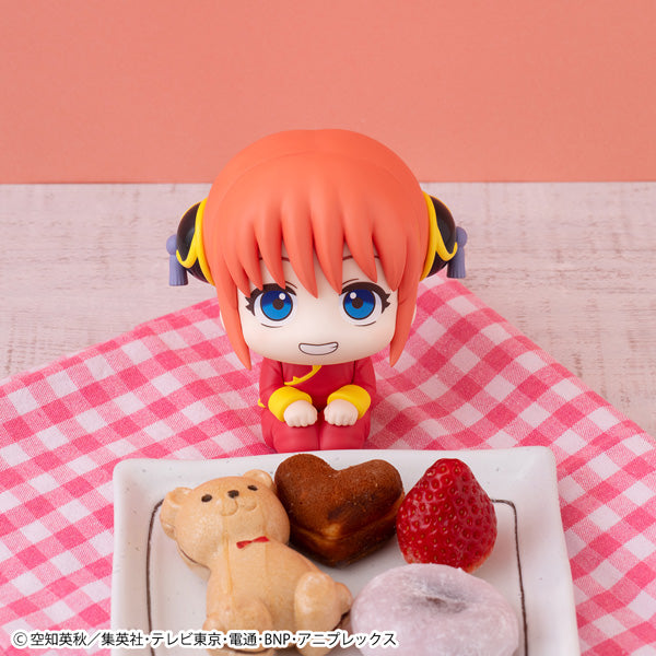 IN-STOCK MegaHouse - Look Up - Gintama - Kagura
