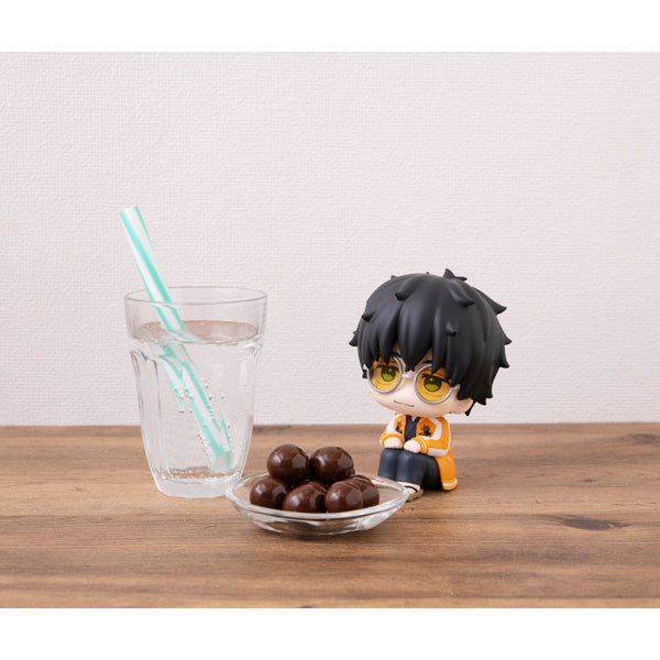 IN-STOCK MegaHouse - Look Up - WIND BREAKER - Jo Togame