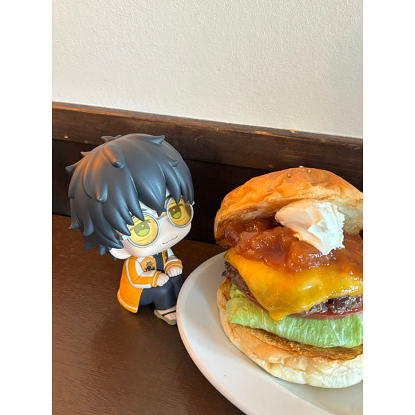 IN-STOCK MegaHouse - Look Up - WIND BREAKER - Jo Togame