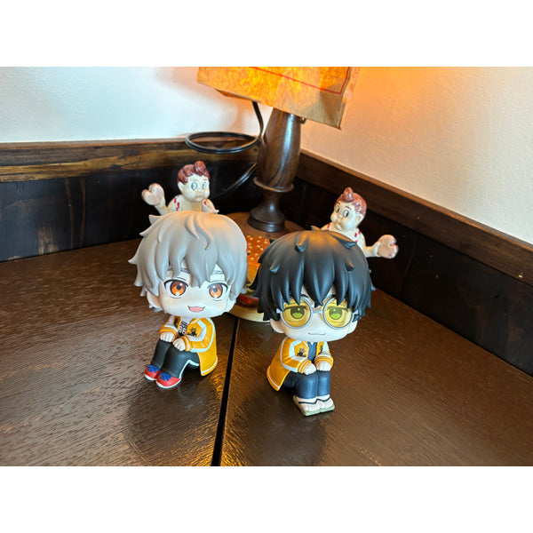 IN-STOCK MegaHouse - Look Up - WIND BREAKER - Jo Togame