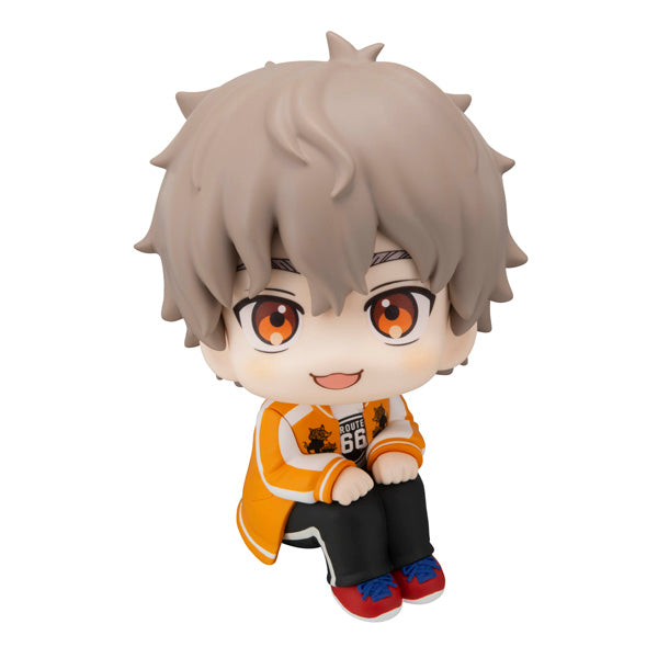 IN-STOCK MegaHouse - Look Up - WIND BREAKER - Choji Tomiyama