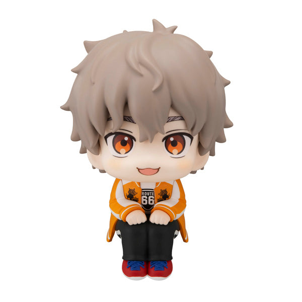 IN-STOCK MegaHouse - Look Up - WIND BREAKER - Choji Tomiyama