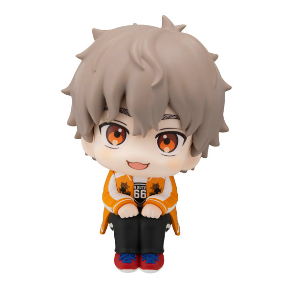 IN-STOCK MegaHouse - Look Up - WIND BREAKER - Choji Tomiyama