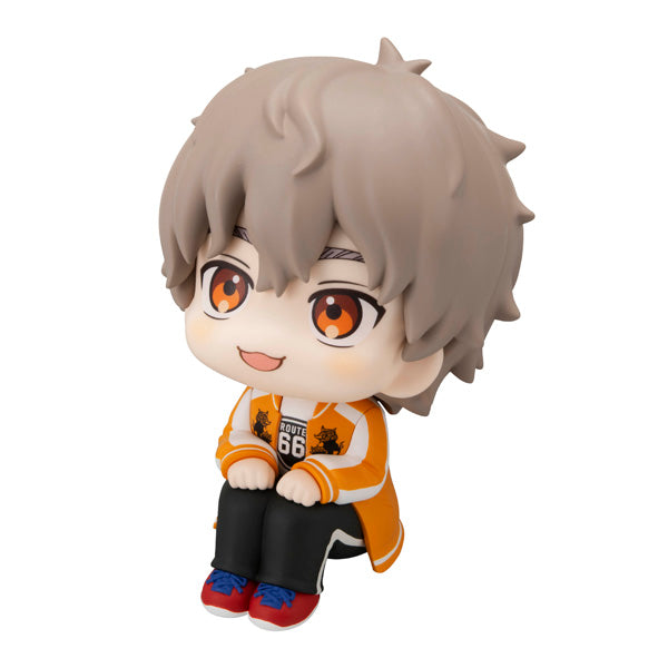 IN-STOCK MegaHouse - Look Up - WIND BREAKER - Choji Tomiyama