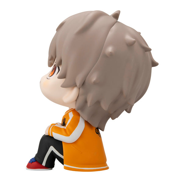 IN-STOCK MegaHouse - Look Up - WIND BREAKER - Choji Tomiyama