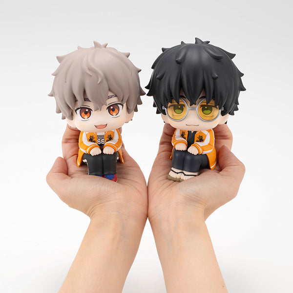 IN-STOCK MegaHouse - Look Up - WIND BREAKER - Choji Tomiyama