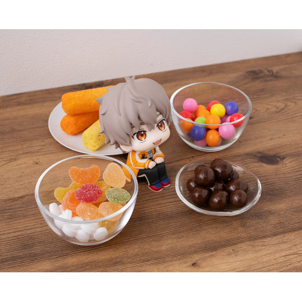 IN-STOCK MegaHouse - Look Up - WIND BREAKER - Choji Tomiyama