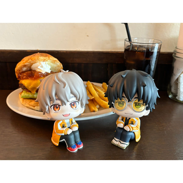 IN-STOCK MegaHouse - Look Up - WIND BREAKER - Choji Tomiyama