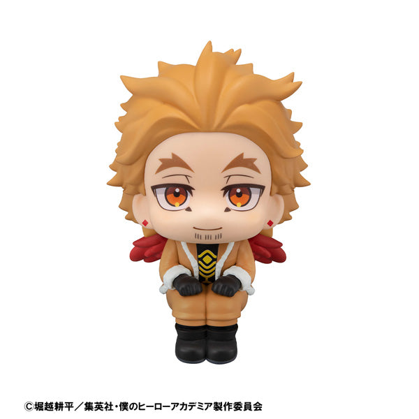 IN-STOCK MegaHouse - Look Up - My Hero Academia - Hawks
