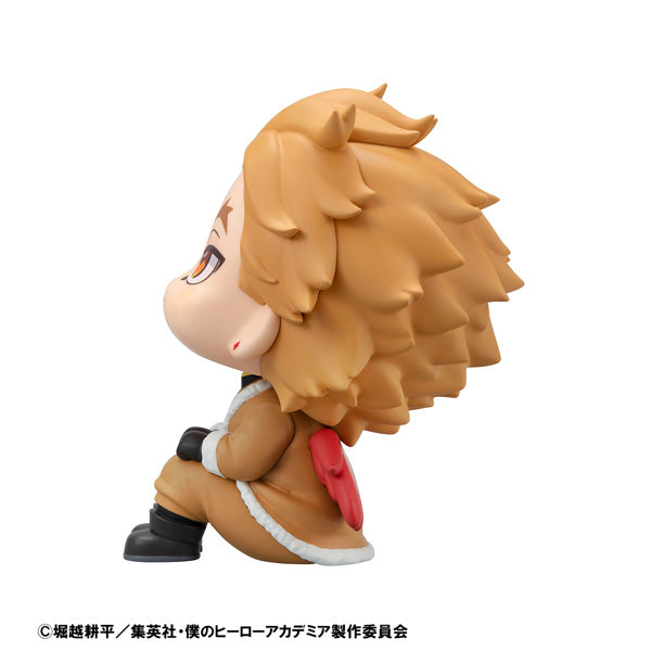 IN-STOCK MegaHouse - Look Up - My Hero Academia - Hawks