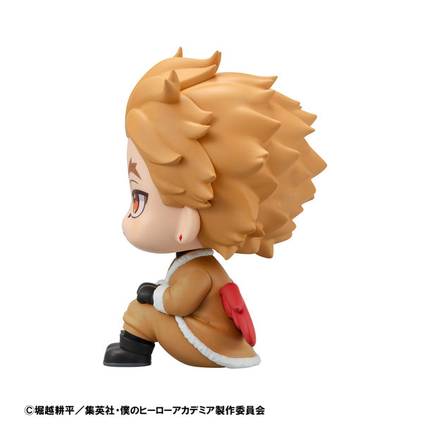 IN-STOCK MegaHouse - Look Up - My Hero Academia - Hawks
