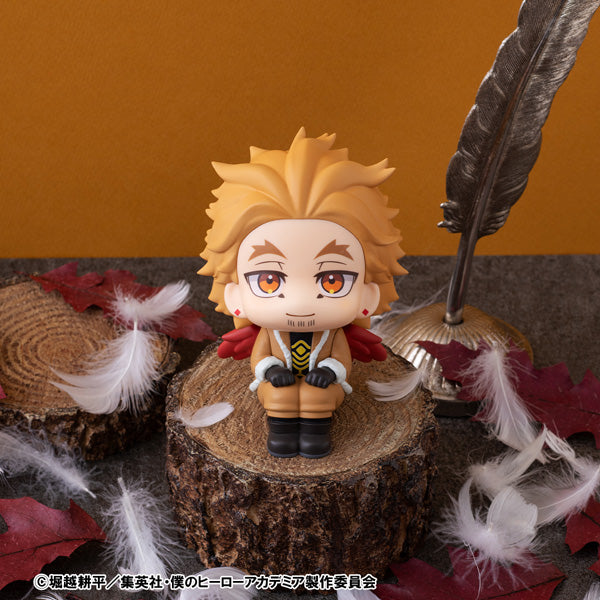 IN-STOCK MegaHouse - Look Up - My Hero Academia - Hawks