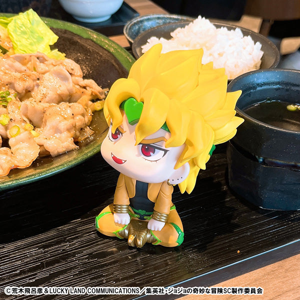 PRE-ORDER MegaHouse - Look Up - Jojo's Bizarre Adventure: Star Dust Crusaders - DIO