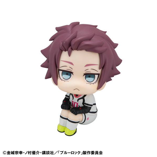 IN-STOCK MegaHouse - Look Up - BLUELOCK - Sae Itoshi: U-20 Japan National Team Ver.