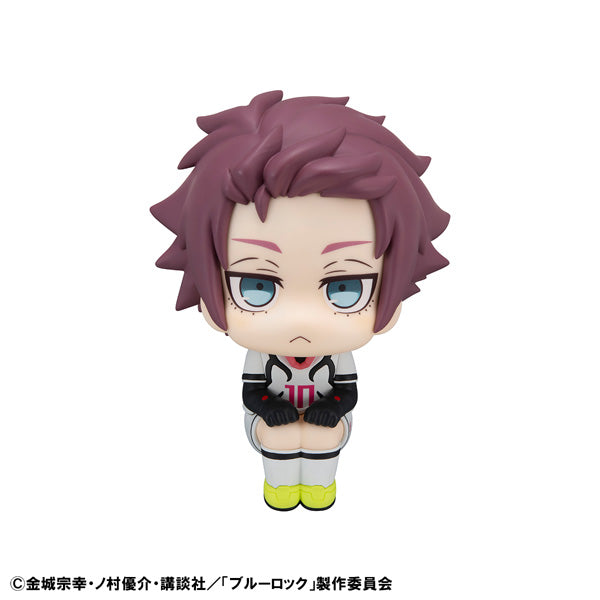 IN-STOCK MegaHouse - Look Up - BLUELOCK - Sae Itoshi: U-20 Japan National Team Ver.