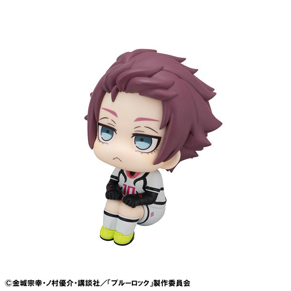 IN-STOCK MegaHouse - Look Up - BLUELOCK - Sae Itoshi: U-20 Japan National Team Ver.