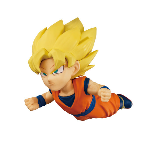 PRE-ORDER MegaHouse - Jumping Dragon Ball [Box of 6]