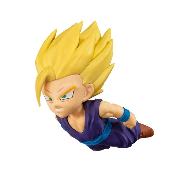 PRE-ORDER MegaHouse - Jumping Dragon Ball [Box of 6]
