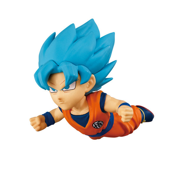 PRE-ORDER MegaHouse - Jumping Dragon Ball [Box of 6]