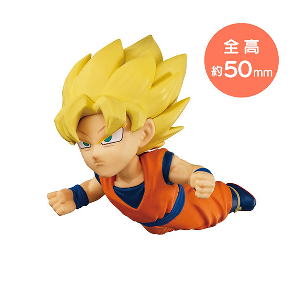 PRE-ORDER MegaHouse - Jumping Dragon Ball [Box of 6]