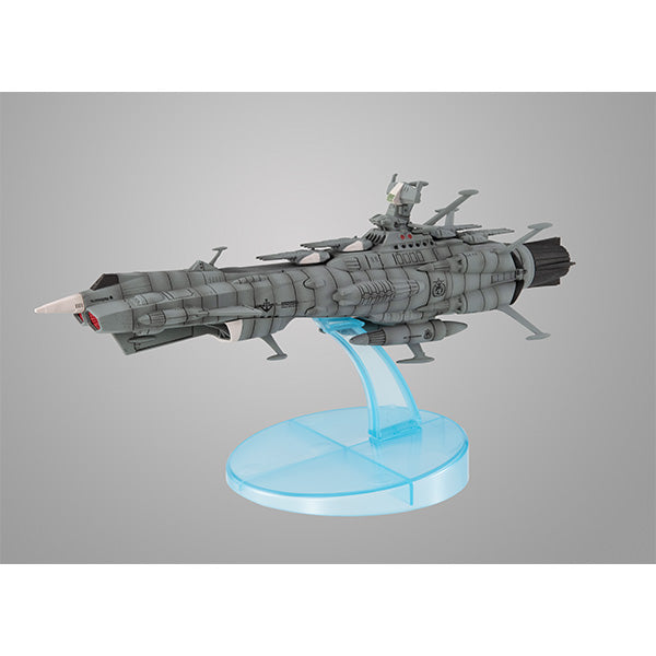 PRE-ORDER MegaHouse - Cosmo Fleet Special - Space Battleship Yamato 2202: Warriors of Love - Earth Federation Andromeda-class First Ship Andromeda Re. [September 2025 Release]