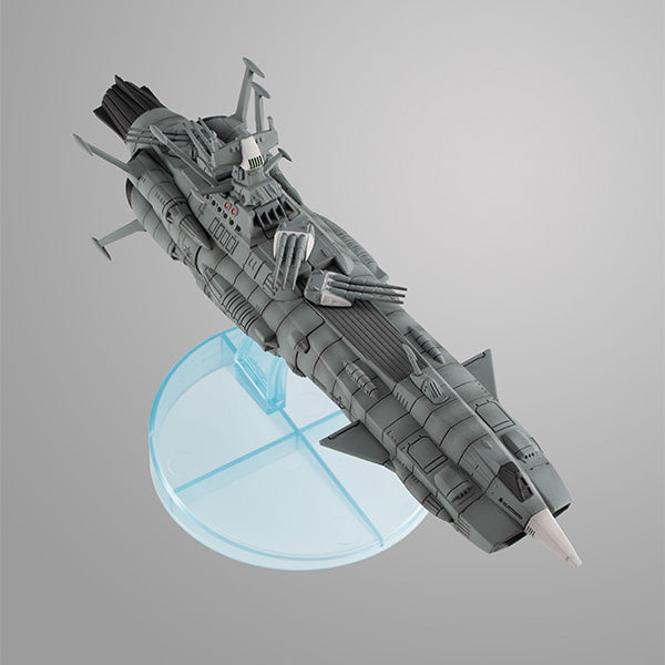 PRE-ORDER MegaHouse - Cosmo Fleet Special - Space Battleship Yamato 2202: Warriors of Love - Earth Federation Andromeda-class First Ship Andromeda Re. [September 2025 Release]