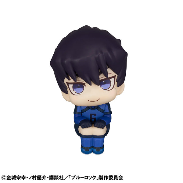 IN-STOCK MegaHouse - Look Up - BLUELOCK - Tabito Karasu