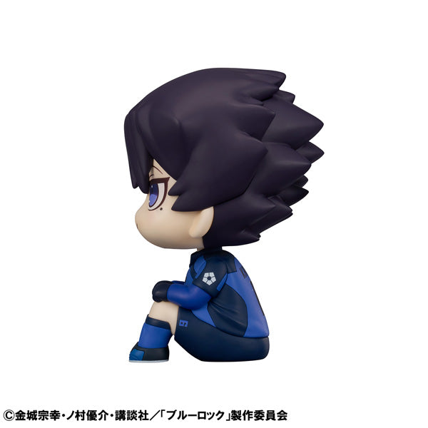 IN-STOCK MegaHouse - Look Up - BLUELOCK - Tabito Karasu