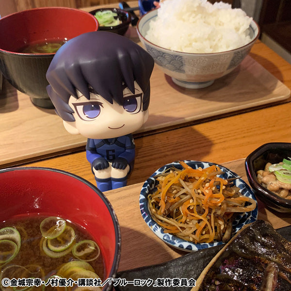 IN-STOCK MegaHouse - Look Up - BLUELOCK - Tabito Karasu