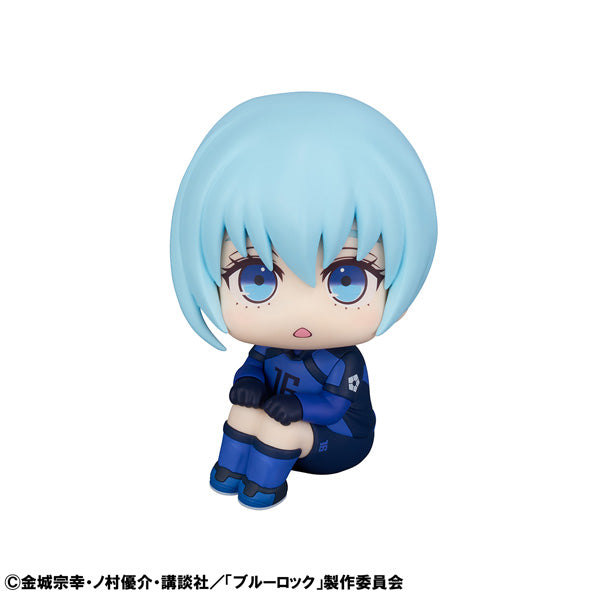 IN-STOCK MegaHouse - Look Up - BLUELOCK - Yo Hiori