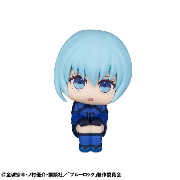 IN-STOCK MegaHouse - Look Up - BLUELOCK - Yo Hiori