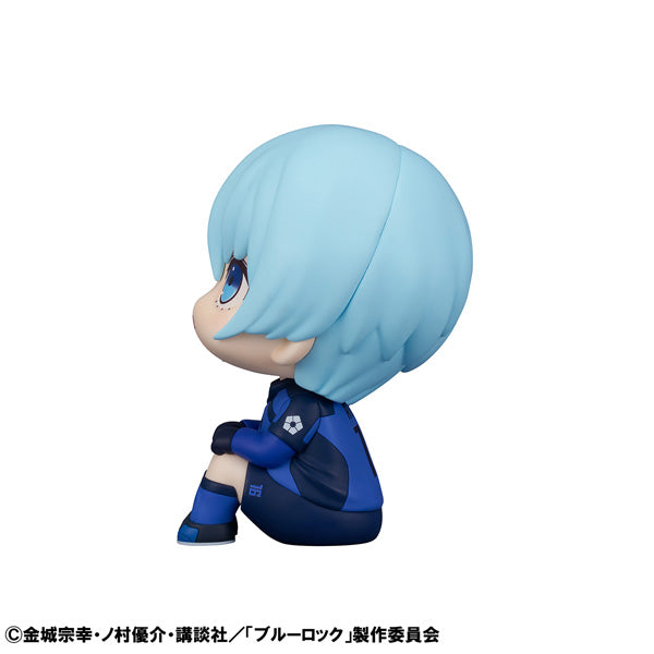 IN-STOCK MegaHouse - Look Up - BLUELOCK - Yo Hiori