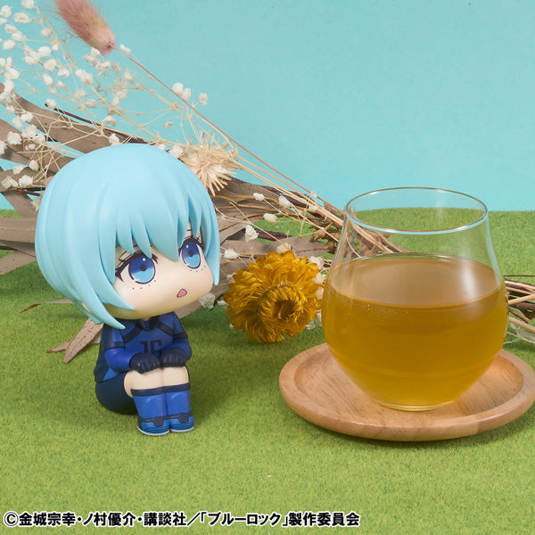 IN-STOCK MegaHouse - Look Up - BLUELOCK - Yo Hiori