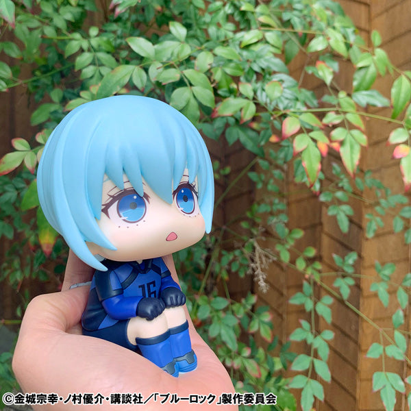 IN-STOCK MegaHouse - Look Up - BLUELOCK - Yo Hiori